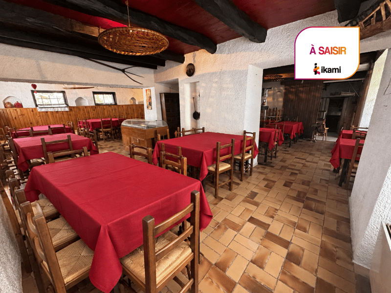 RESTAURANT / AUBERGE DE CARACTÈRE   ISÈRE (38) (8)