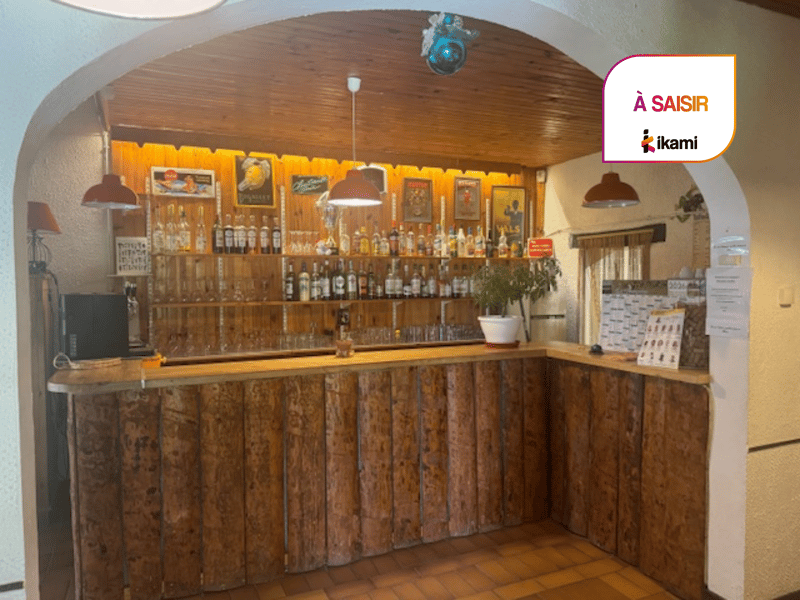 RESTAURANT / AUBERGE DE CARACTÈRE   ISÈRE (38) (5)