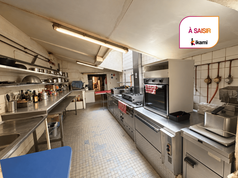RESTAURANT / AUBERGE DE CARACTÈRE   ISÈRE (38) (10)