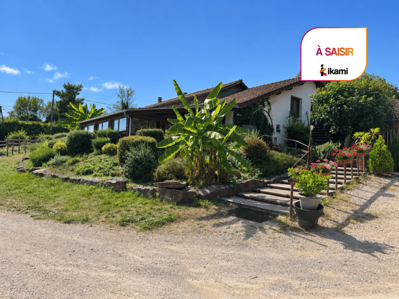 RESTAURANT / AUBERGE DE CARACTÈRE   ISÈRE (38) (2)