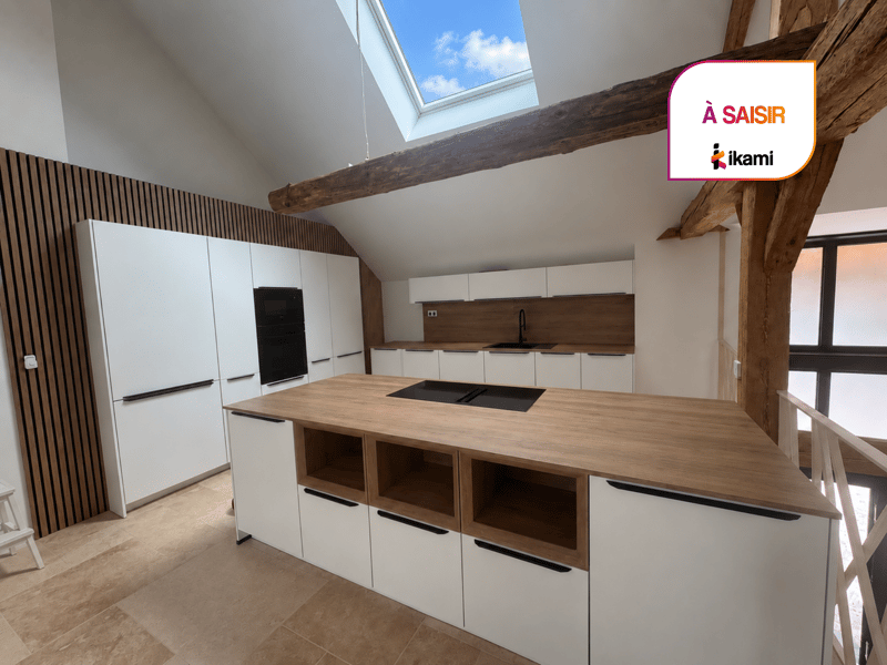 MAISON ARENTHON 216 M² (6)