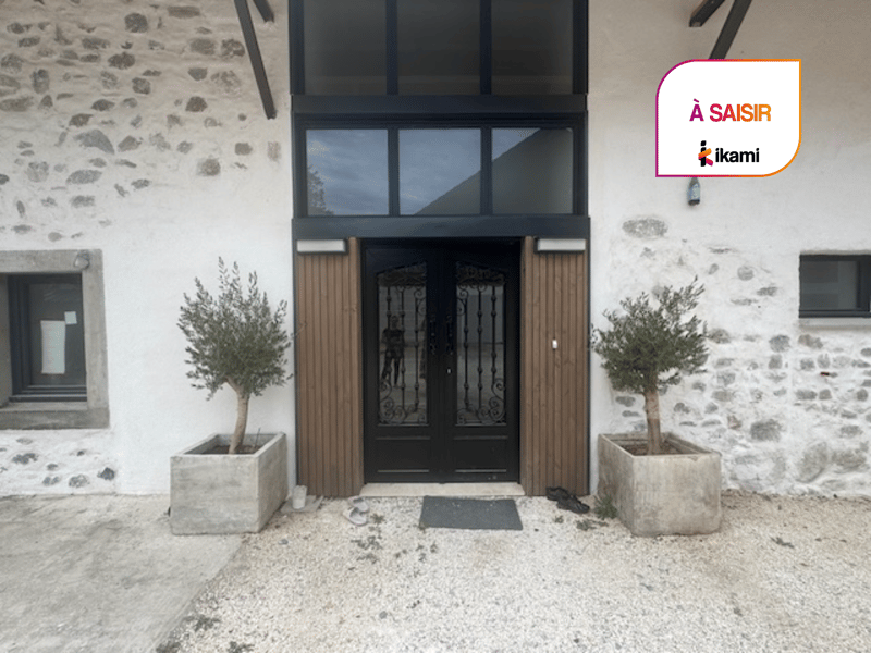 MAISON ARENTHON 216 M² (13)