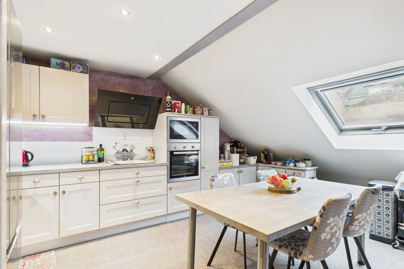 Appartement 3 pièces de 64 m² au dernier étage à Saint-Gingolph (3)