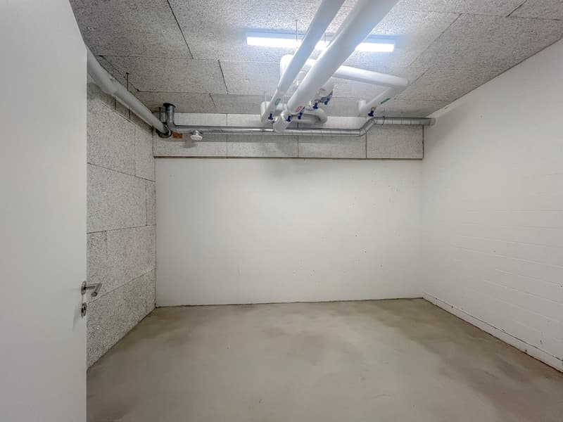 Grosszügige Dach-Maisonette mit Lift direkt in die Wohnung – Neubau in Aesch ZH (18)