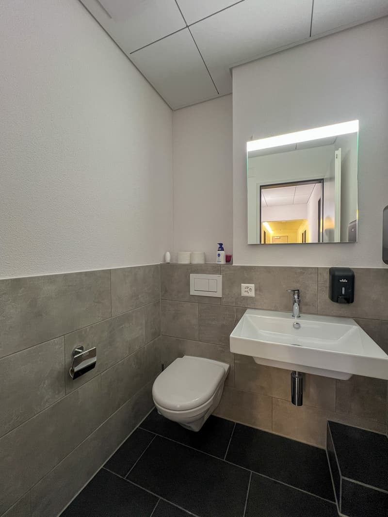 Moderne Gewerbe-Einheiten mit vielseitigem Potenzial im Grossraum Zürich (14)