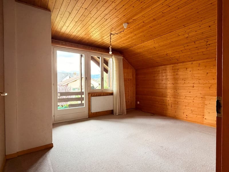 5-Zi. EFH mit Garten "im Kaliforni" Steffisburg (11)