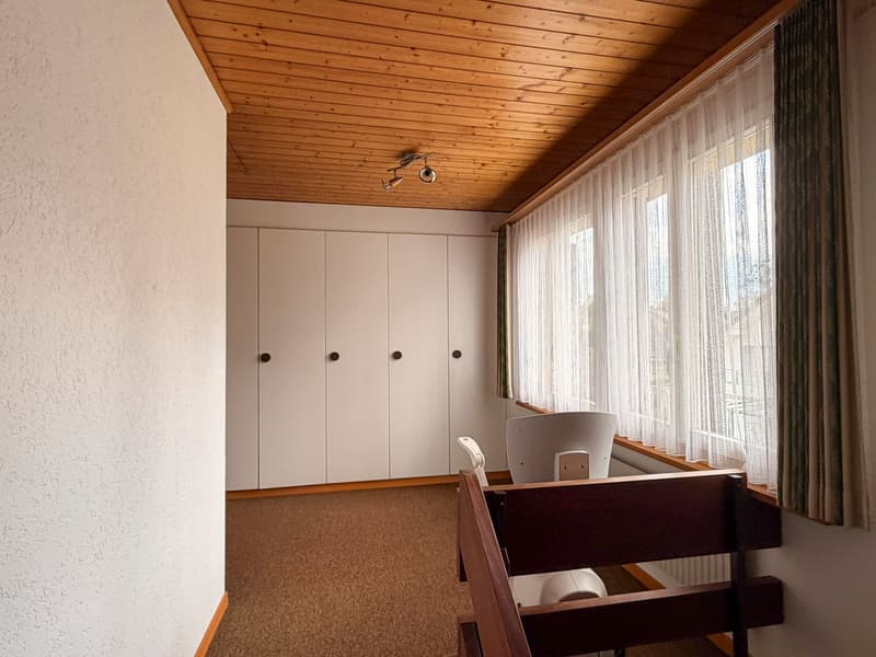 5-Zi. EFH mit Garten "im Kaliforni" Steffisburg (7)