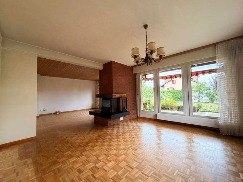 5-Zi. EFH mit Garten "im Kaliforni" Steffisburg (6)