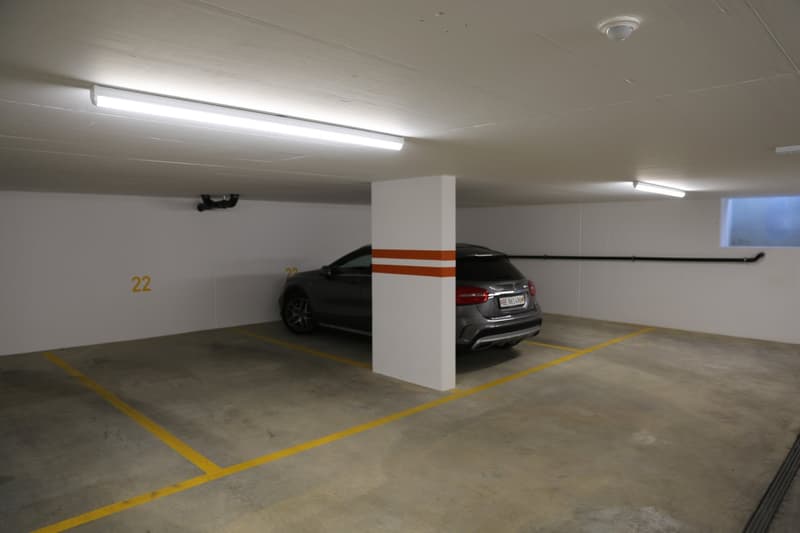 Tiefgaragenstellplatz in Oberwil bei Büren (2)