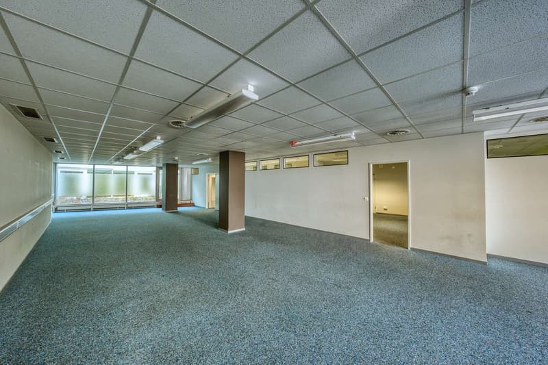Spacious office space in the heart of Basel - 420 m2 (3)
