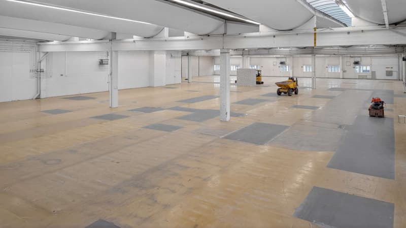 Logistics Area East (2)