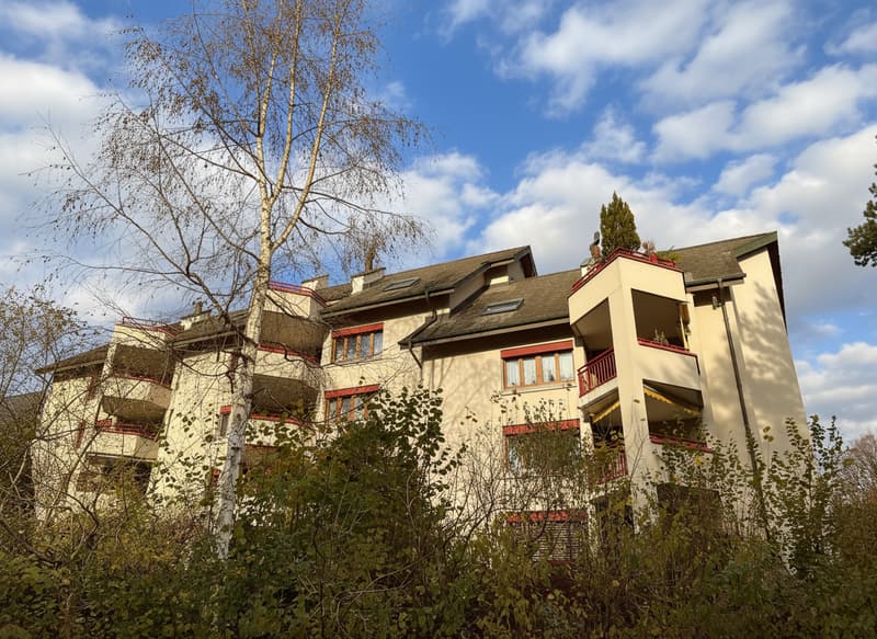 Aussenansicht 2