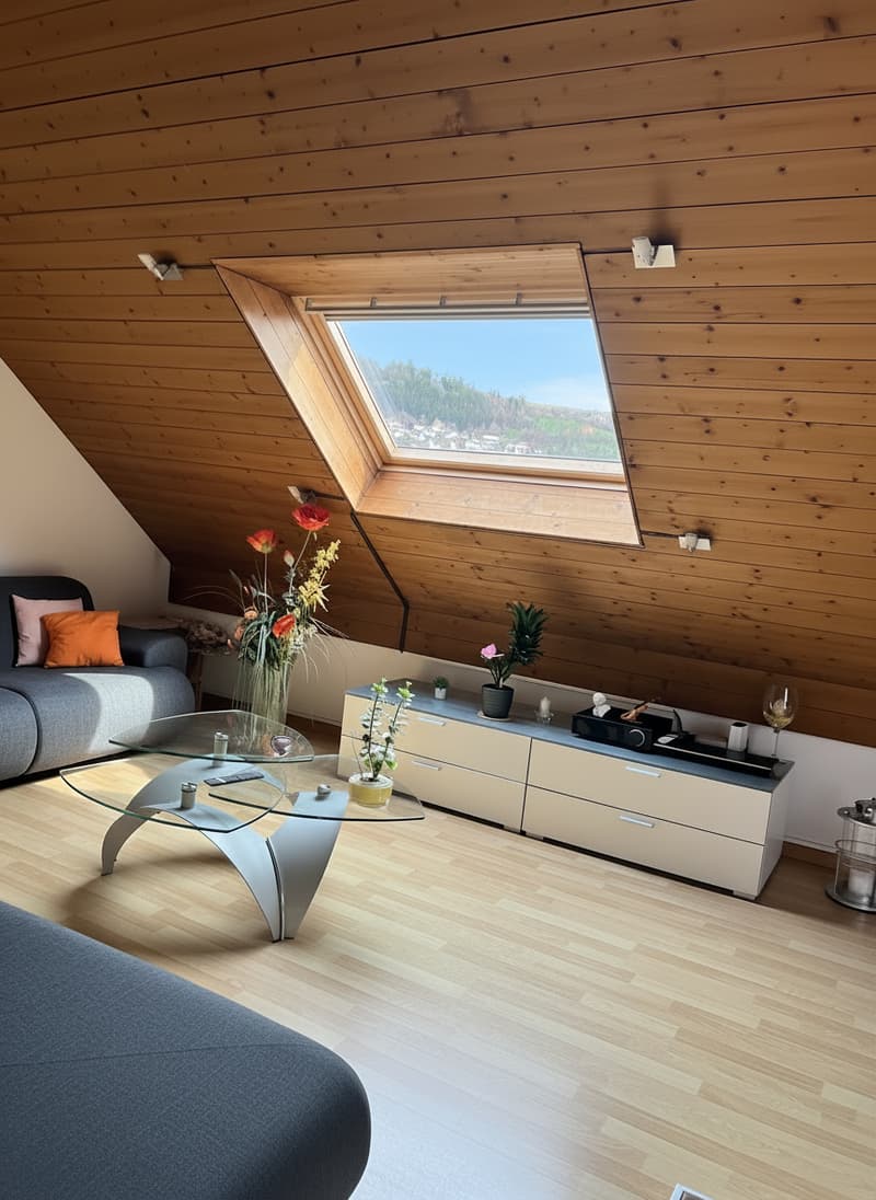 Wohnzimmer 2