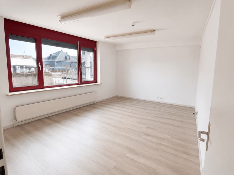 5OG mit Dachterrasse