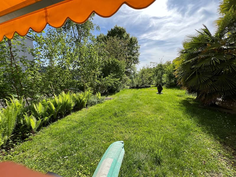 Garten