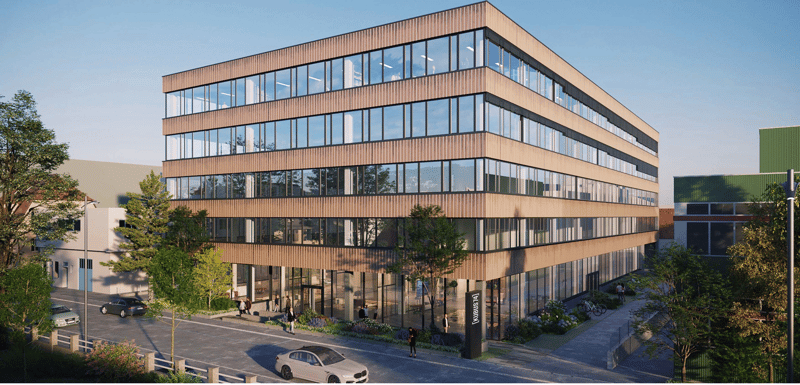 Projektdokumentation_Kubus-74_Lettenweg 74_4123 Allschwil