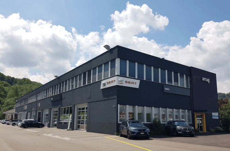 Aussenansicht