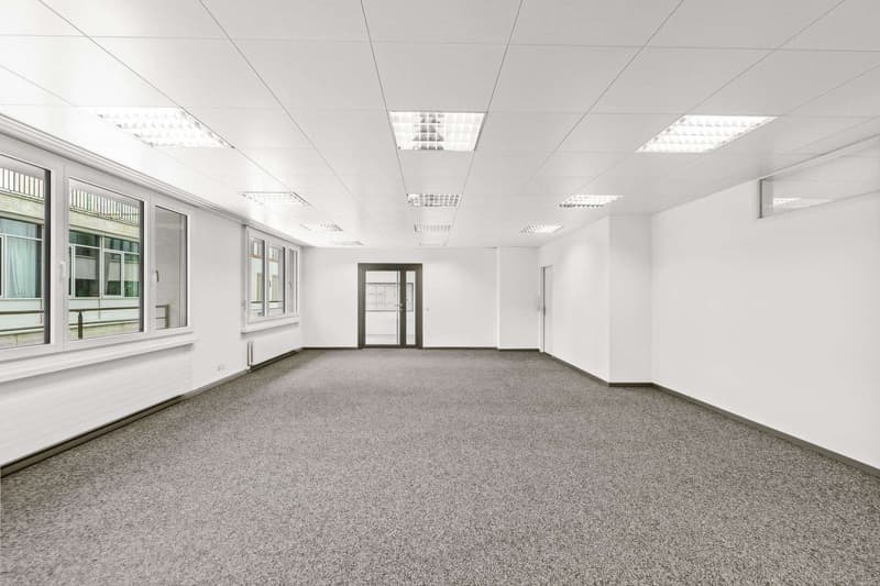 Büro Kanonengasse