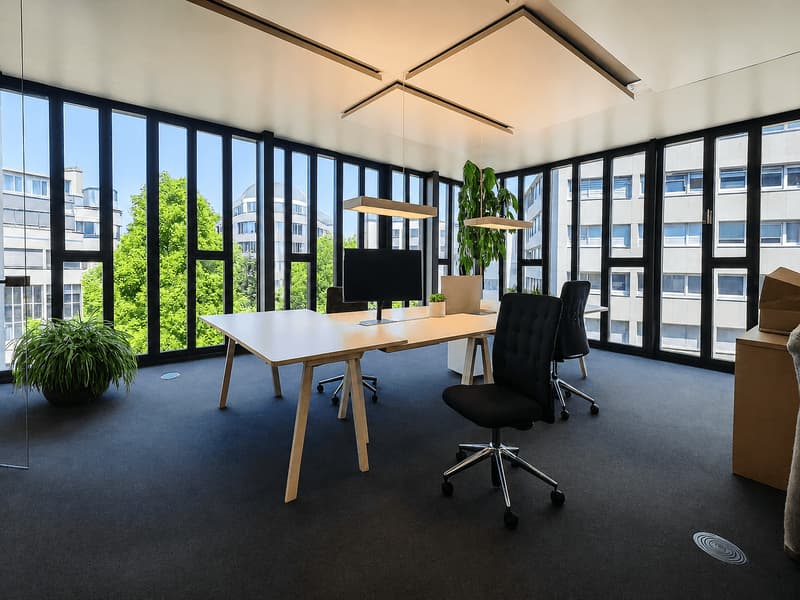 Büro