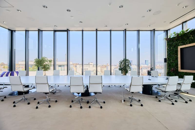 Boardroom