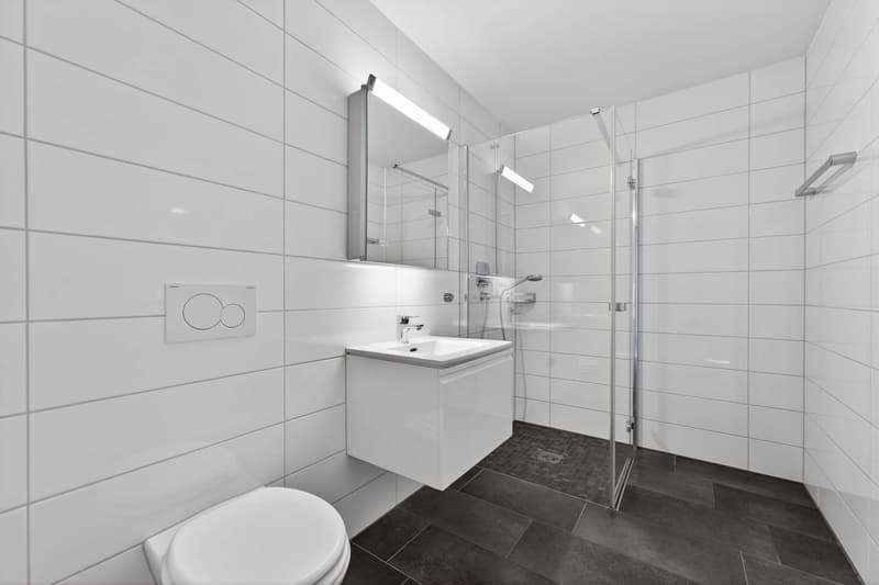 Dusche/WC