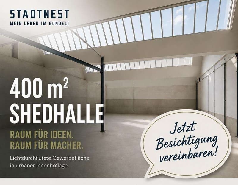 Anschreiben Stadtnest Gewerbe - Kopie