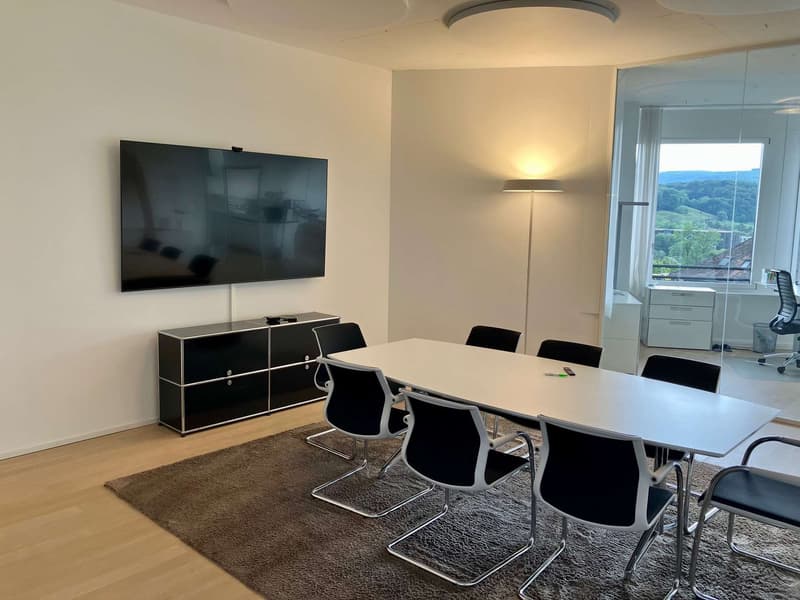 Büro Basel 2