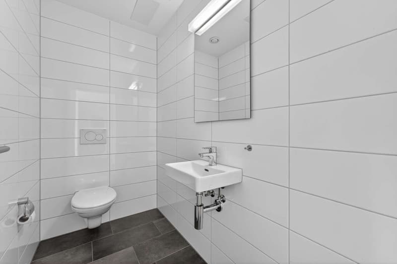 Gästetoilette