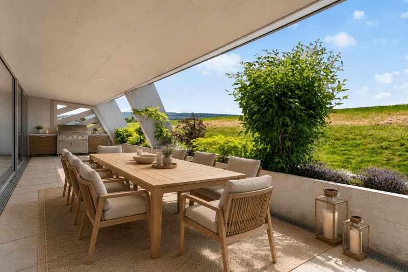 virt. Staging Terrasse