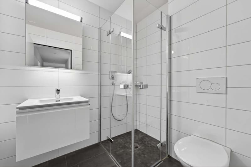 Dusche/WC