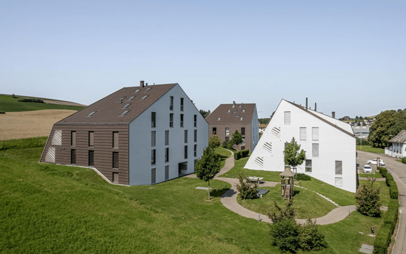 Aussenansicht