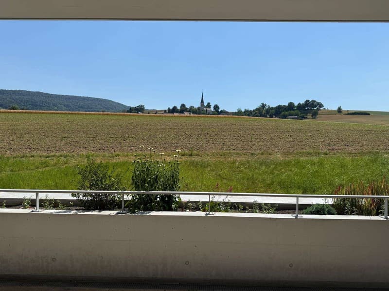 Aussicht