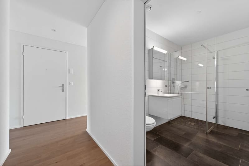 Dusche/WC