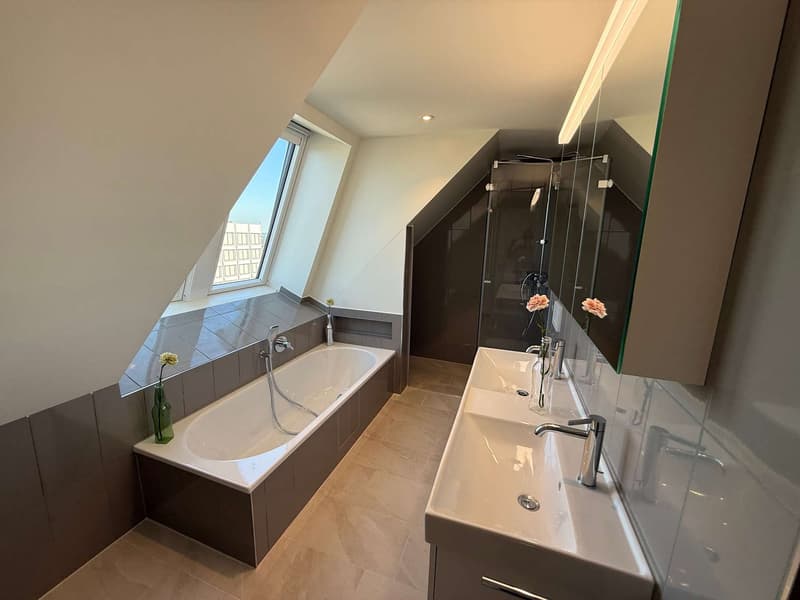 Bad/Dusche/WC