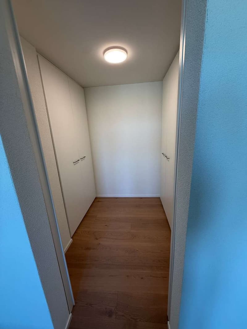 Ankleide Schlafzimmer