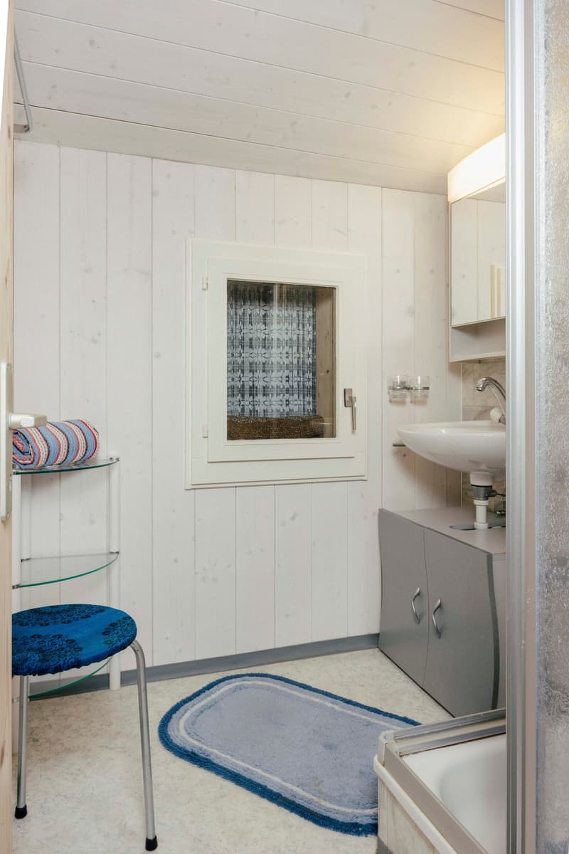 4.5-Zimmer-Haushälfte in idyllischem Bergdorf (10)