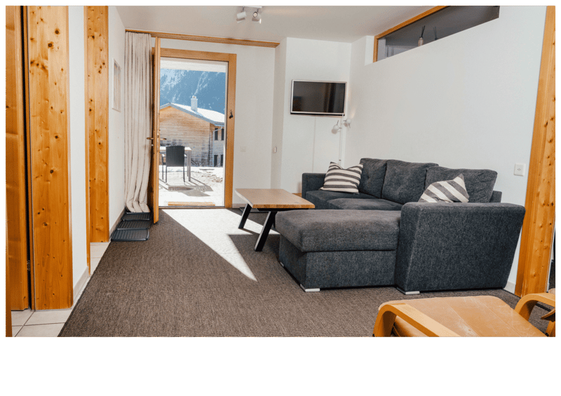 Moderne 3.5-Zimmer-Wohnung mit unverbaubarer Aussicht und sonnigem Sitzplatz (11)
