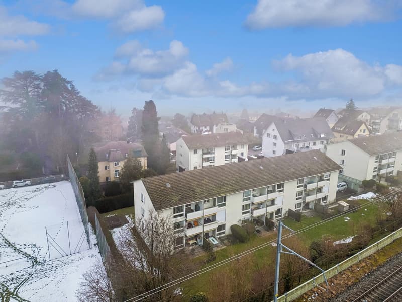 Appartement de jardin attractif avec un excellent rapport qualité-prix (15)