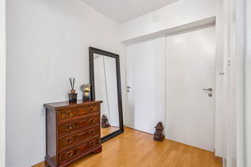 Appartement de jardin attractif avec un excellent rapport qualité-prix (7)