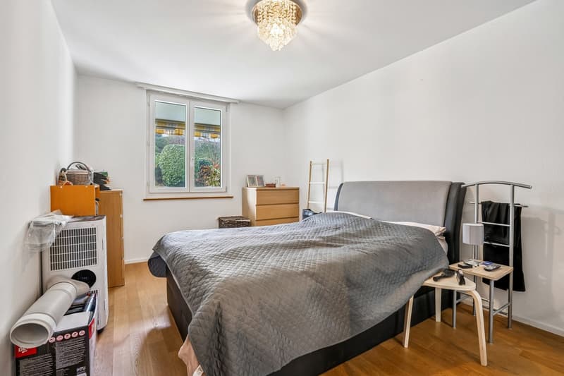 Appartement de jardin attractif avec un excellent rapport qualité-prix (5)