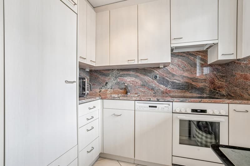 Appartement de jardin attractif avec un excellent rapport qualité-prix (9)