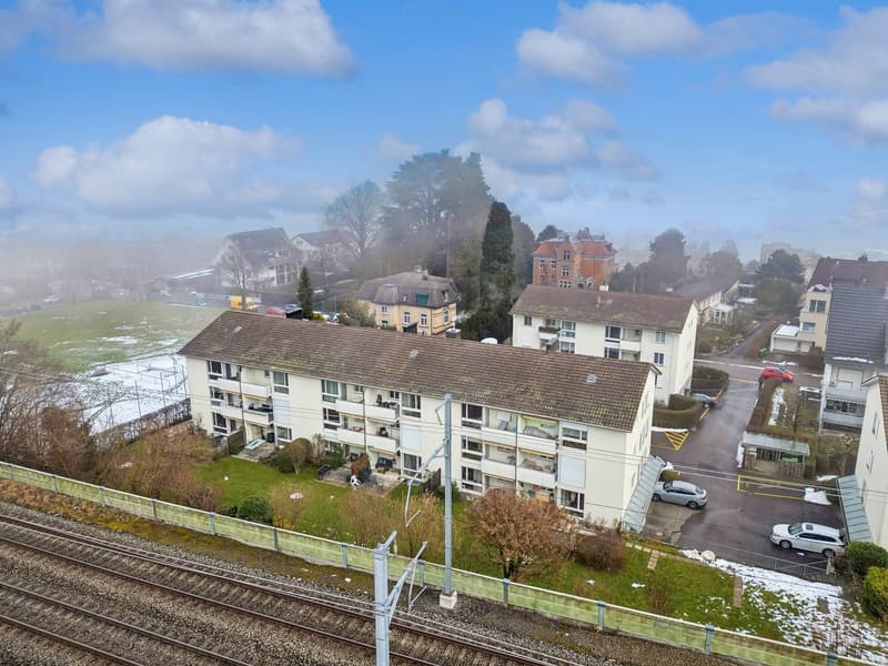 Appartement de jardin attractif avec un excellent rapport qualité-prix (13)
