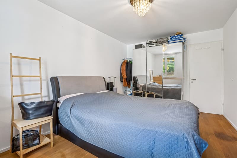 Appartement de jardin attractif avec un excellent rapport qualité-prix (6)