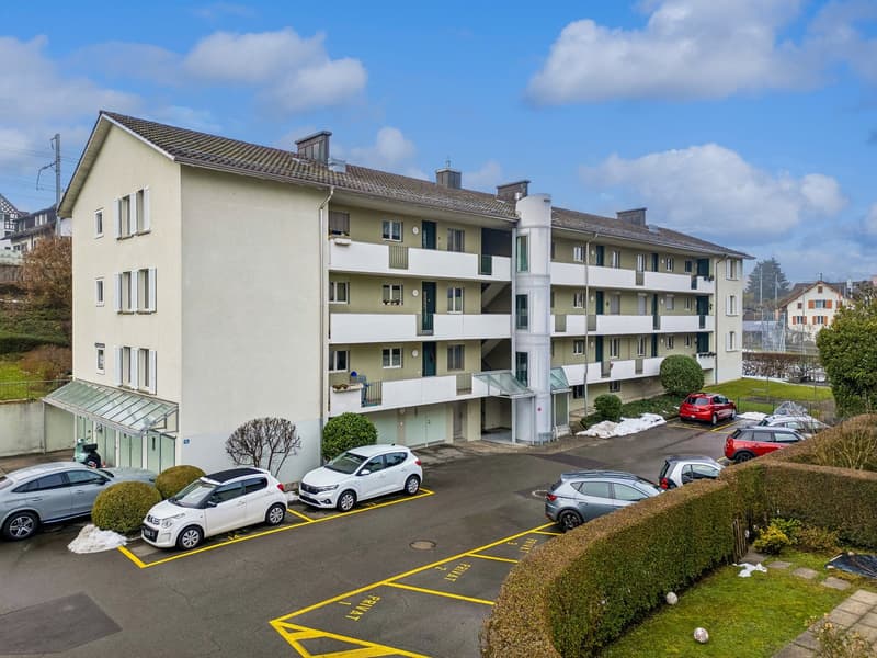 Appartement de jardin attractif avec un excellent rapport qualité-prix (12)