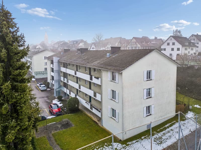 Appartement de jardin attractif avec un excellent rapport qualité-prix (14)
