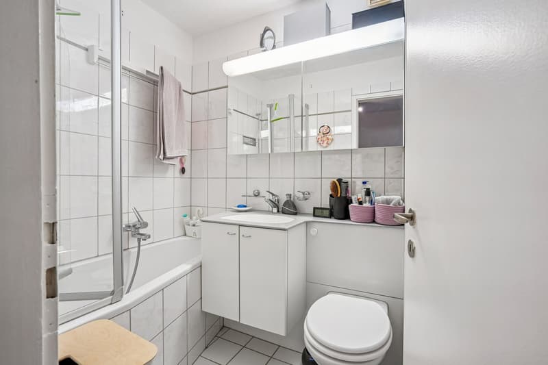 Appartement de jardin attractif avec un excellent rapport qualité-prix (10)