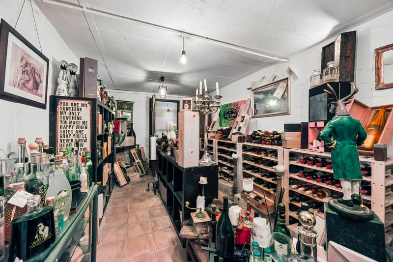 Villa in Stallikon – Private Nature. Pure Character. (44)