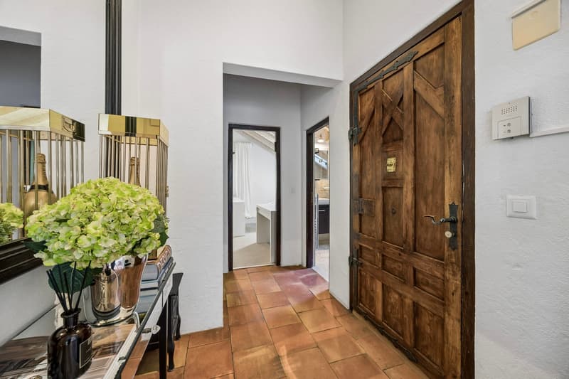 Villa in Stallikon – Private Nature. Pure Character. (33)