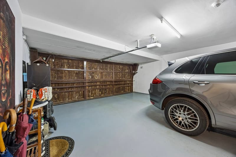 Villa in Stallikon – Private Nature. Pure Character. (51)