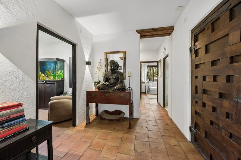 Villa in Stallikon – Private Nature. Pure Character. (16)
